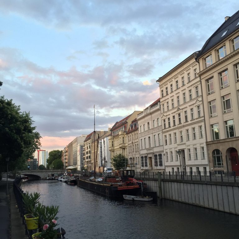Berlin