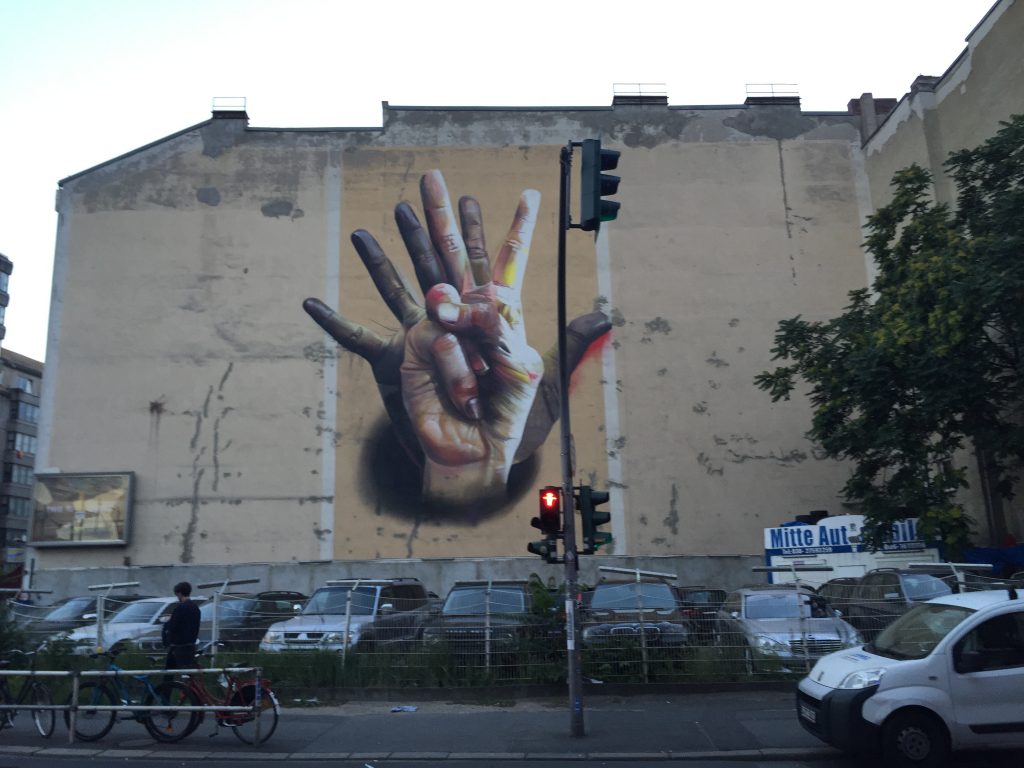 Berlin