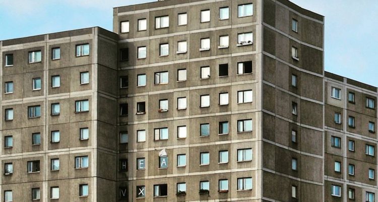 Berlin buildings