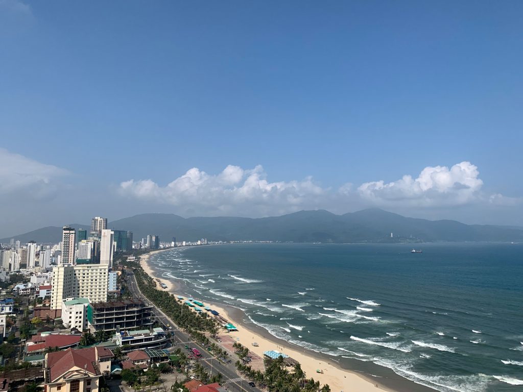 Da Nang Condo View