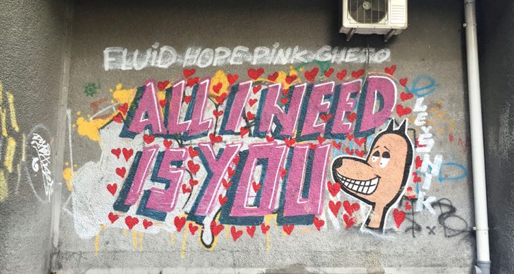 Graffiti
